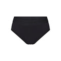 SKIMS STRETCH MENS BRIEF | OBSIDIAN