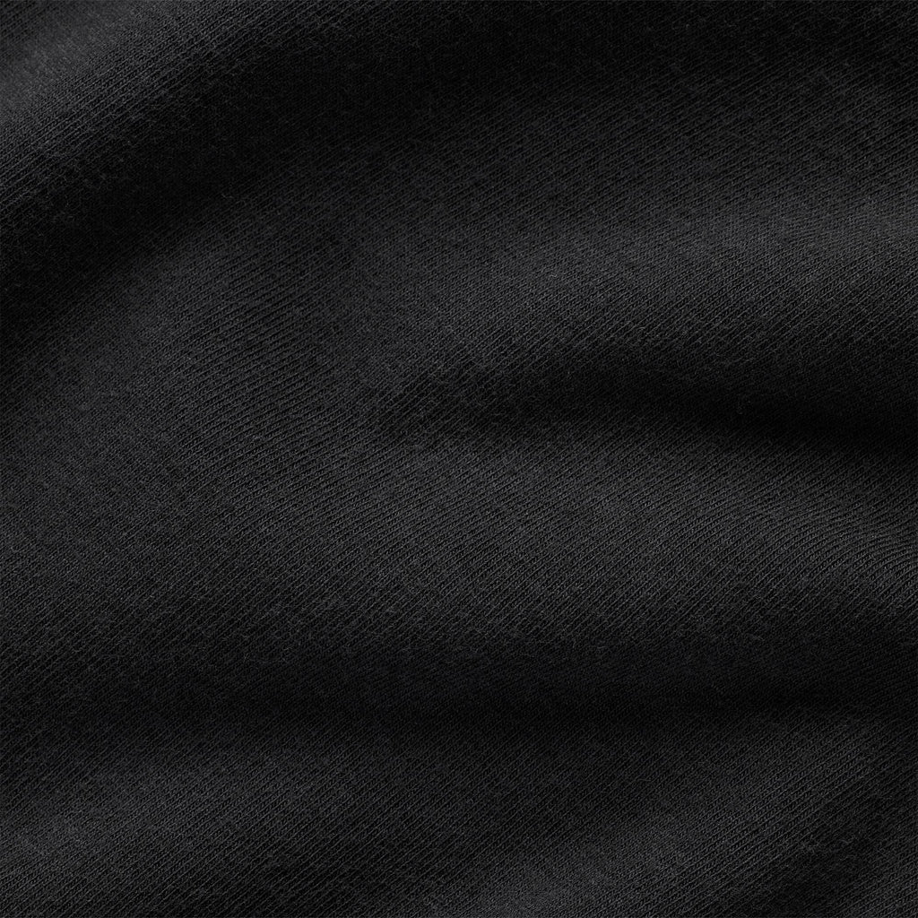 COTTON JERSEY T-SHIRT | SOOT