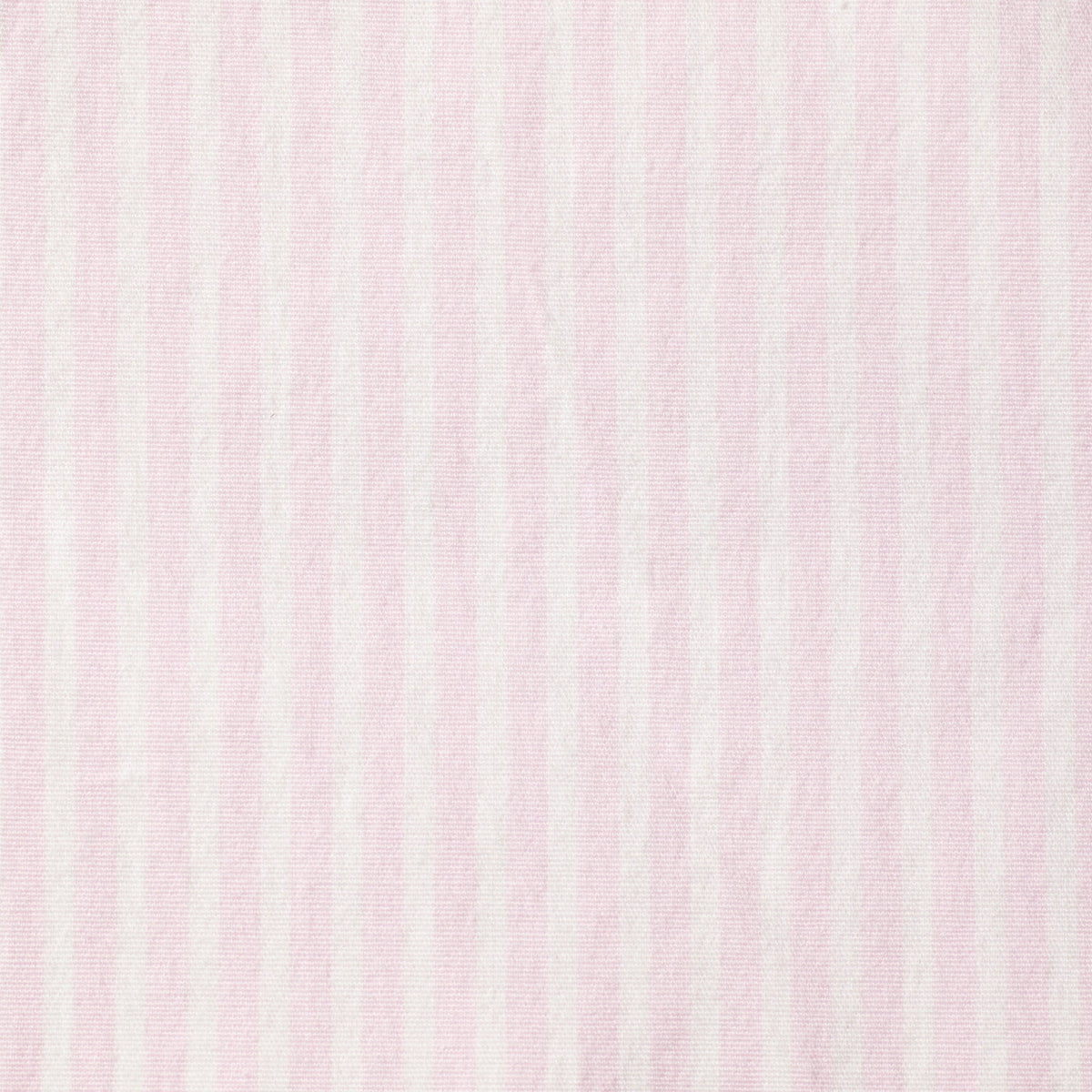 COTTON POPLIN TRIANGLE BRALETTE | CHERRY BLOSSOM STRIPE
