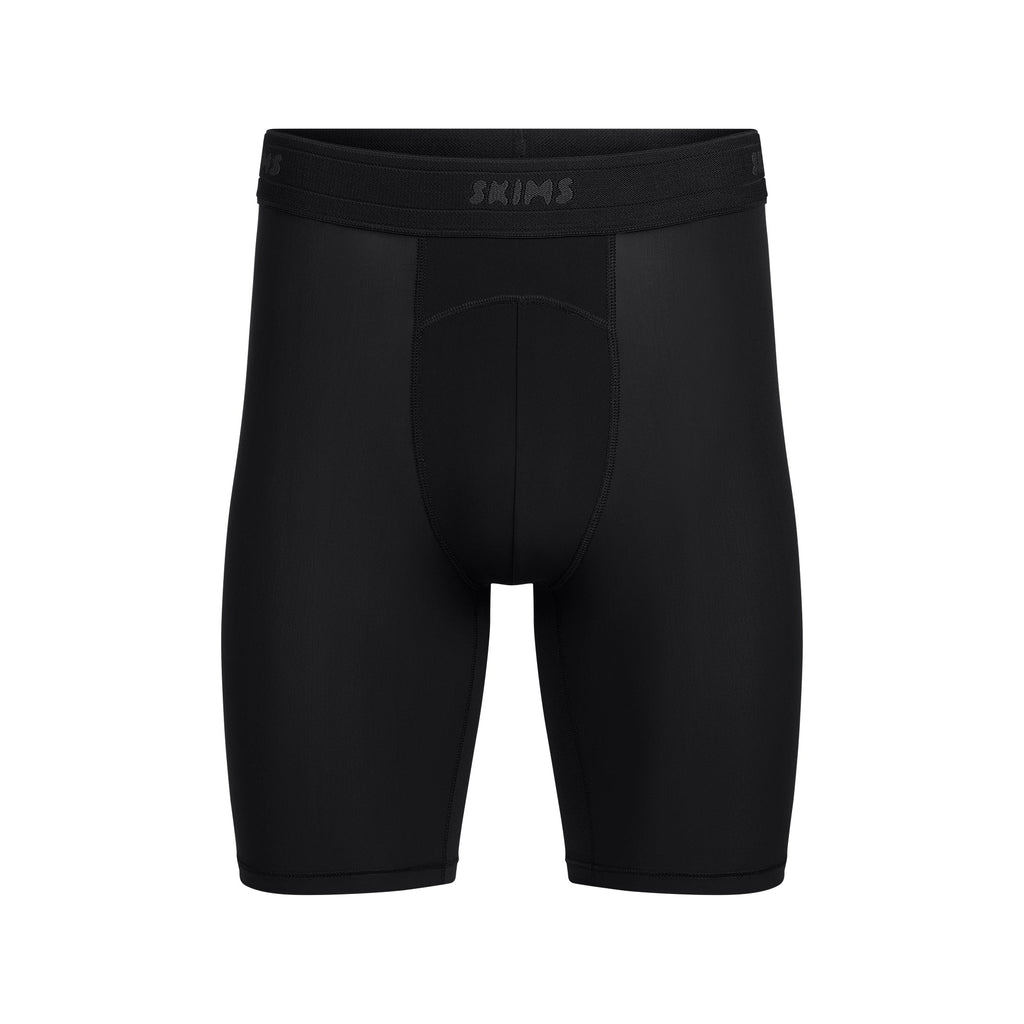 SKIMS FLEX MENS 7" BOXER BRIEF 3-PACK | DUNE MULTI