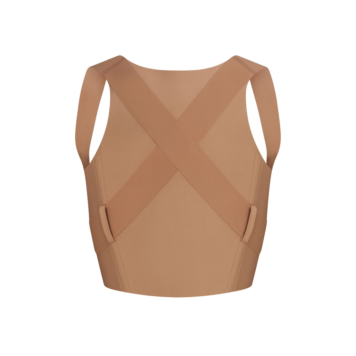 SKIMS BODY POSTURE TRAINER VEST | SIENNA